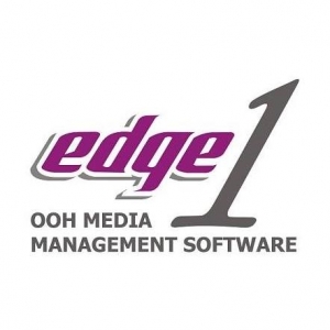 Edge1 Outdoor Advertising Media Management Software